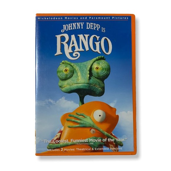 Kid's Films 12-Pack - DVD - 5 Sealed - Picture 12 of 15